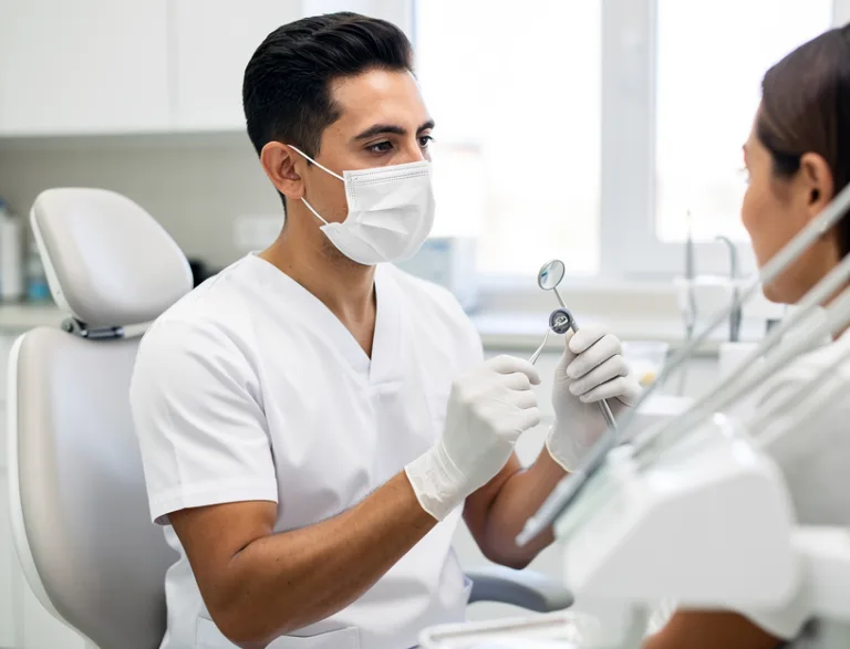 dentist Downtown Eastside